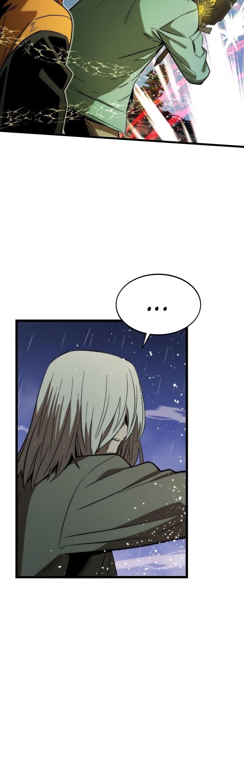 Ultra Alter Chapter 64 Gambar 41