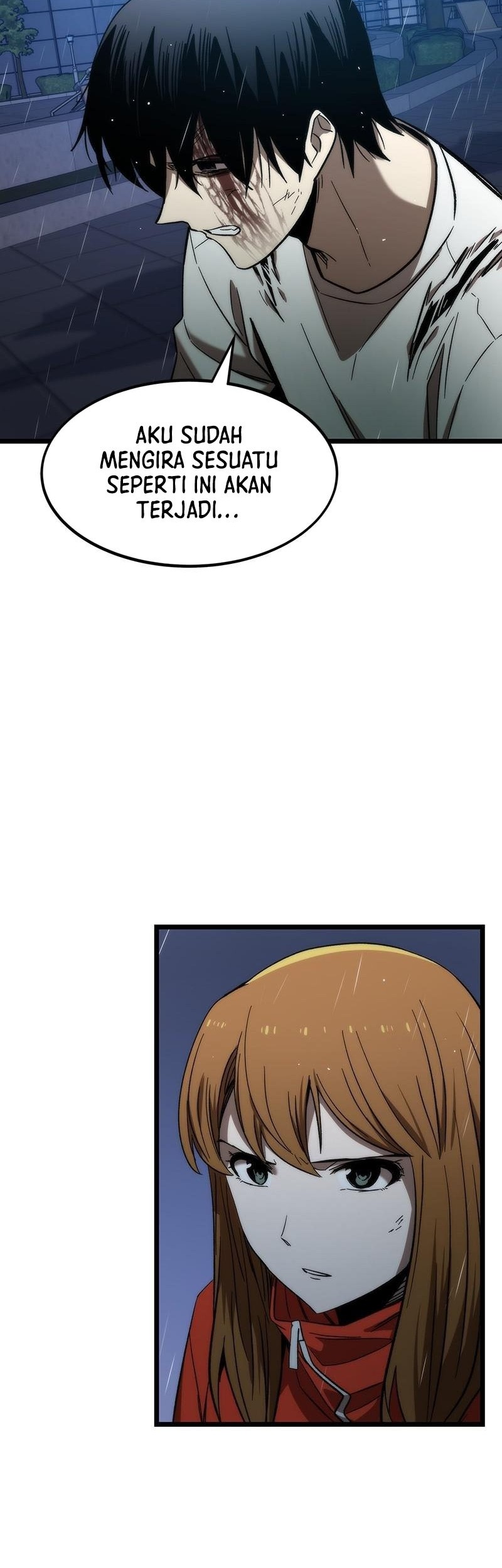 Ultra Alter Chapter 64 Gambar 45