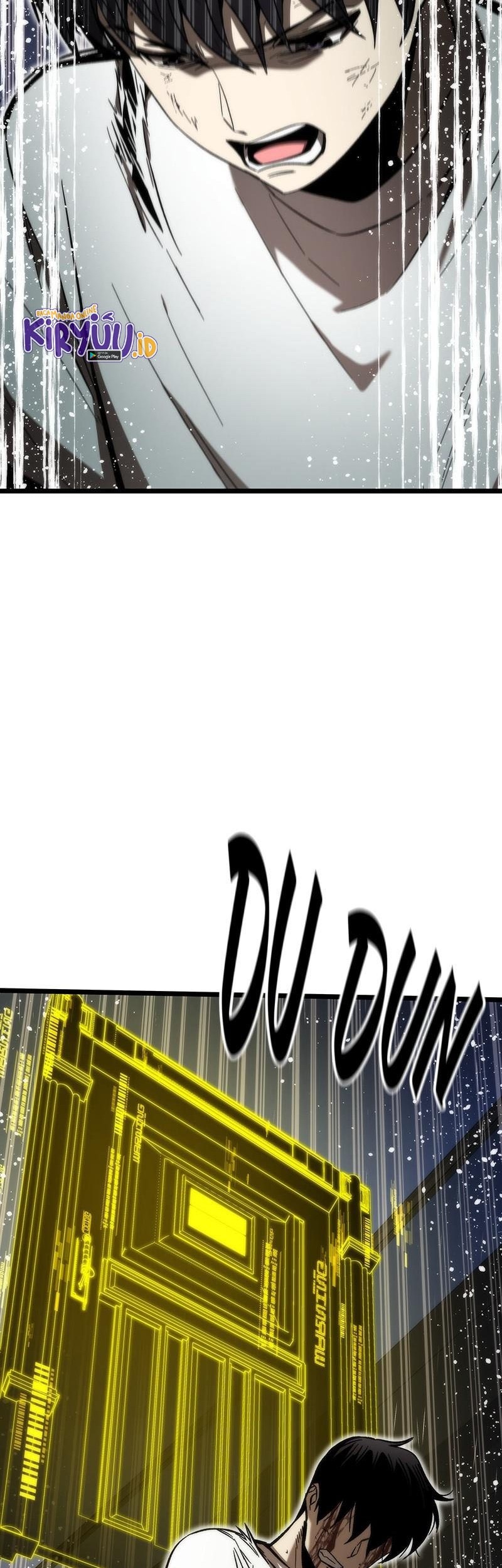 Ultra Alter Chapter 64 Gambar 47