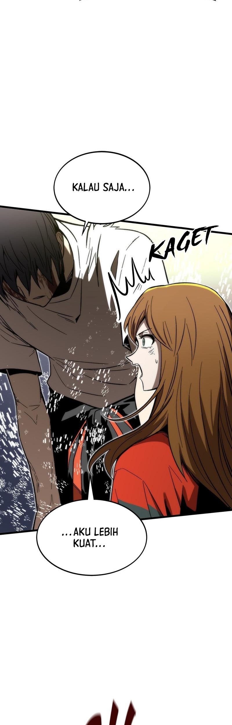 Ultra Alter Chapter 64 Gambar 49