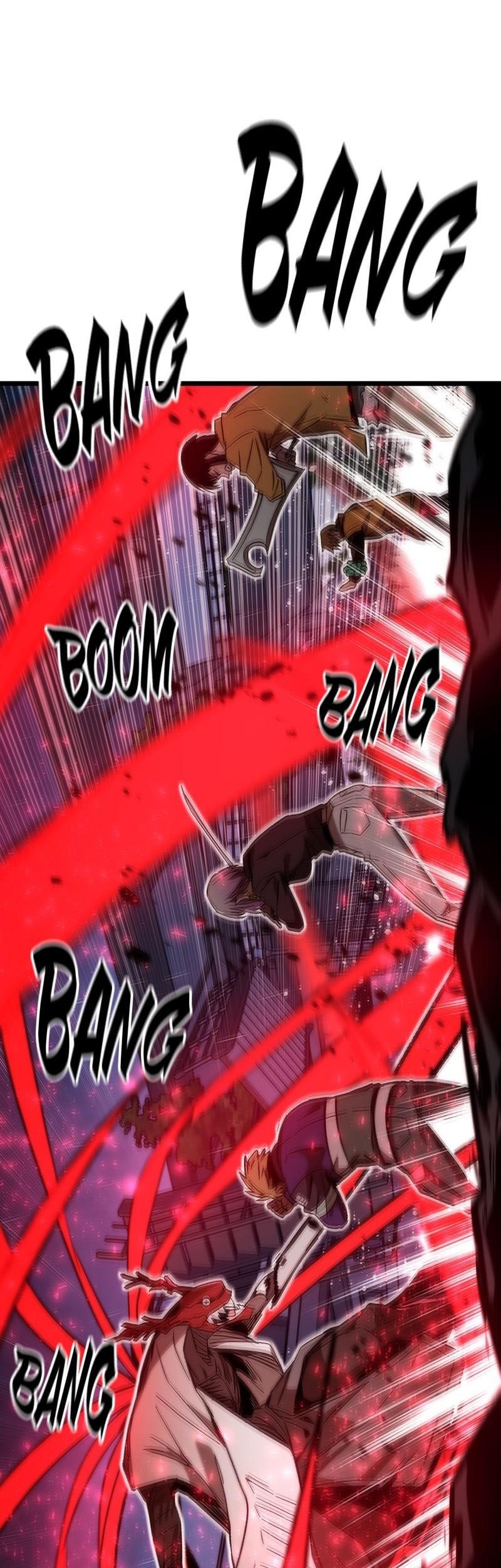 Ultra Alter Chapter 64 Gambar 61