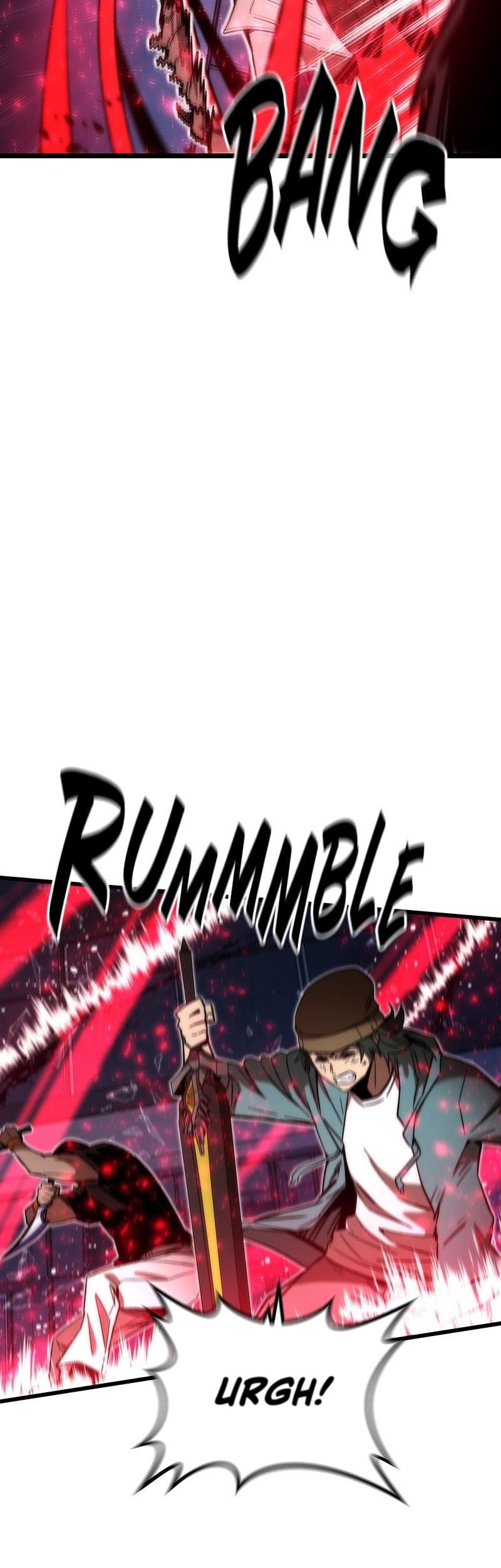 Ultra Alter Chapter 64 Gambar 62