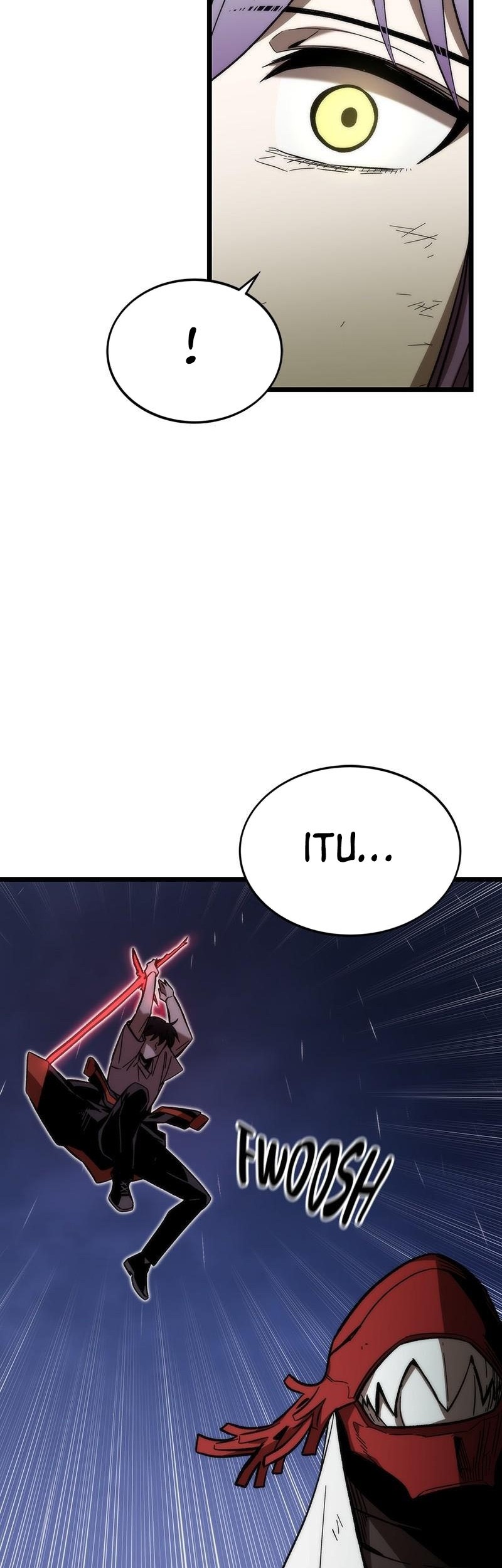 Ultra Alter Chapter 64 Gambar 69