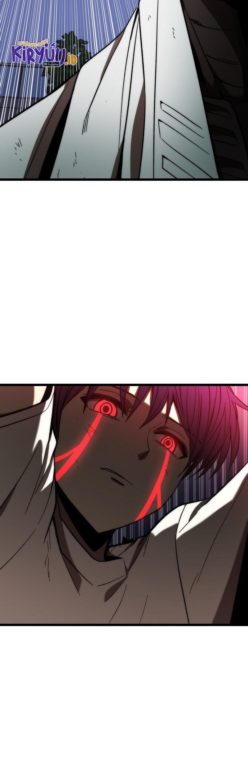 Ultra Alter Chapter 64 Gambar 70