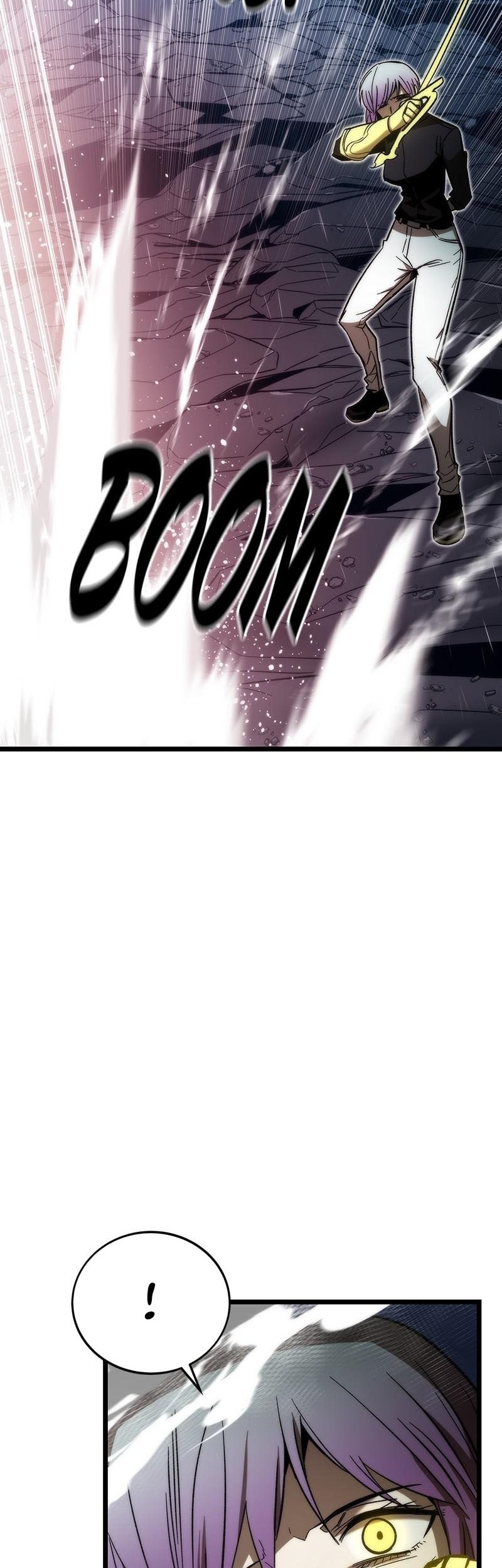 Ultra Alter Chapter 64 Gambar 74