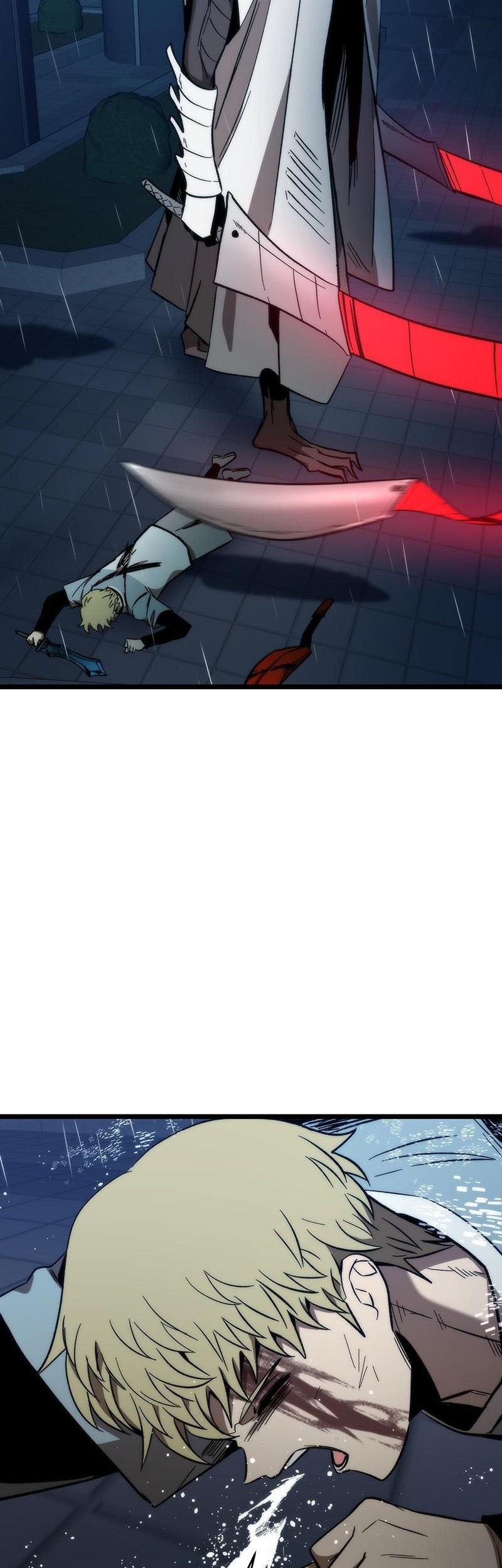 Ultra Alter Chapter 64 Gambar 3