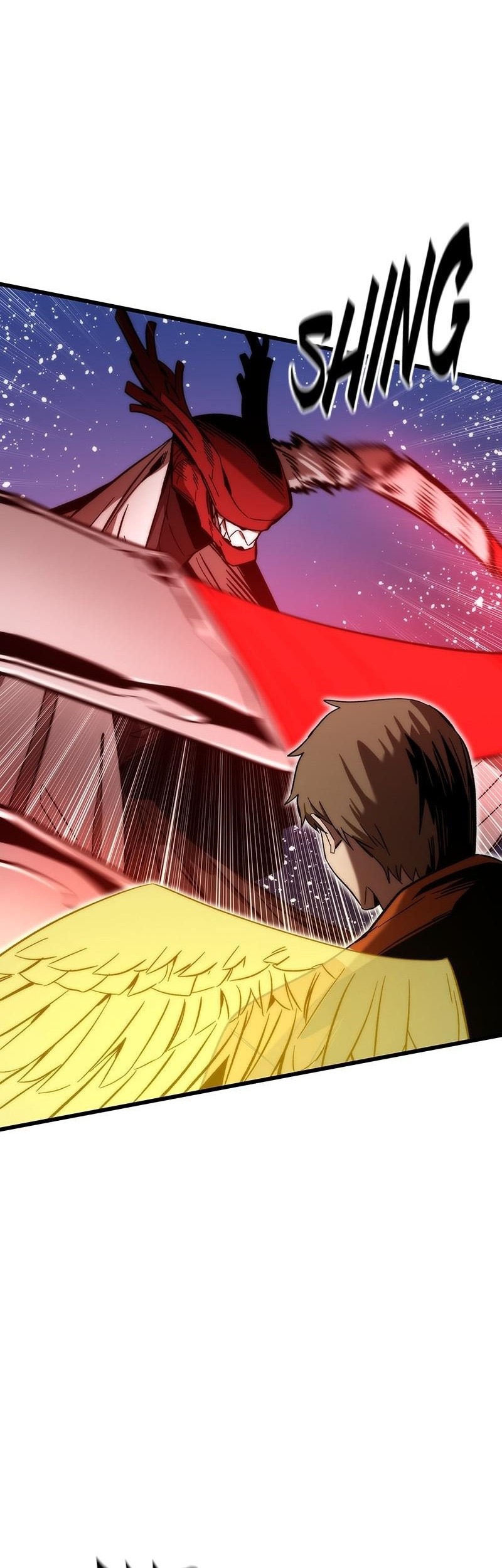 Ultra Alter Chapter 64 Gambar 7