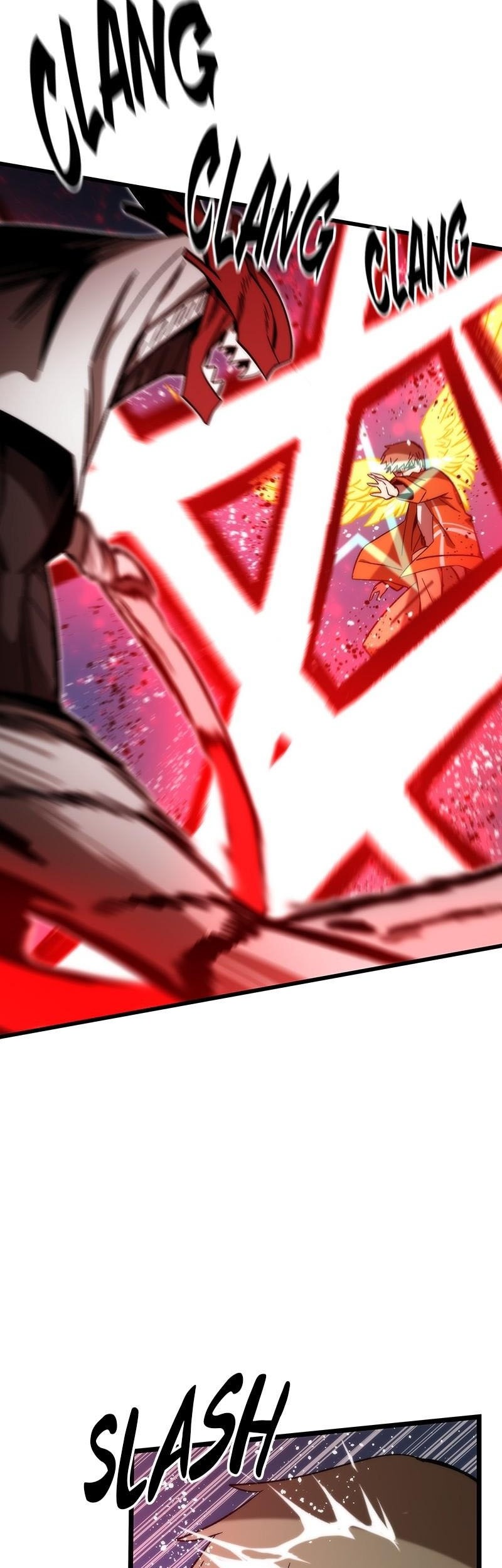 Ultra Alter Chapter 64 Gambar 8