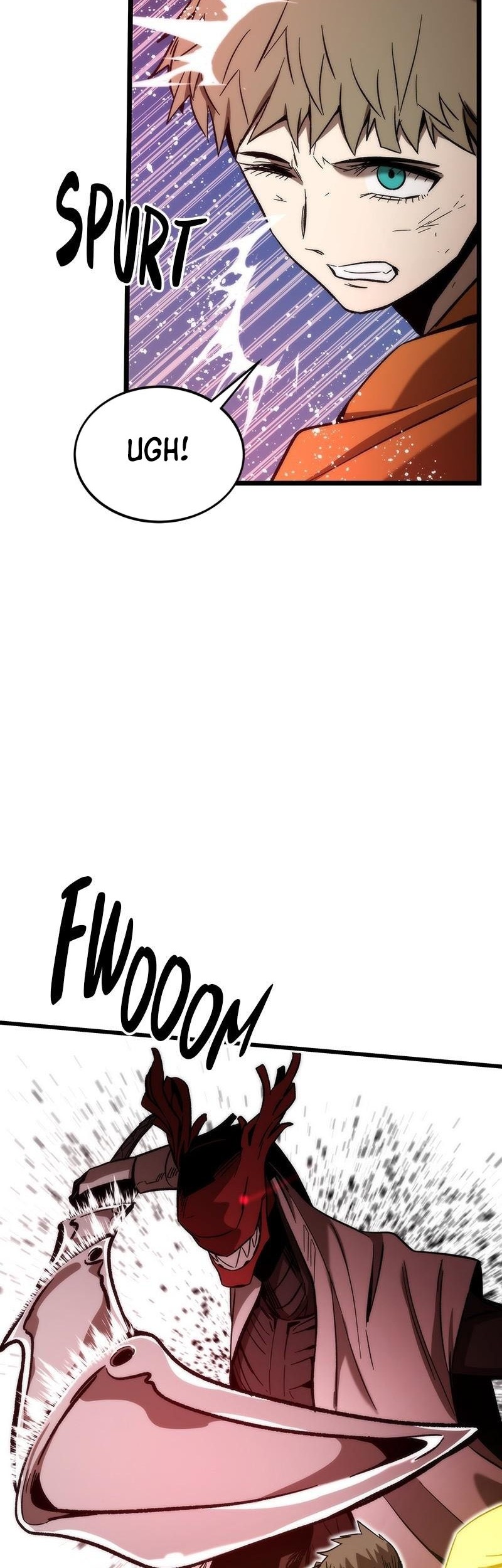 Ultra Alter Chapter 64 Gambar 9