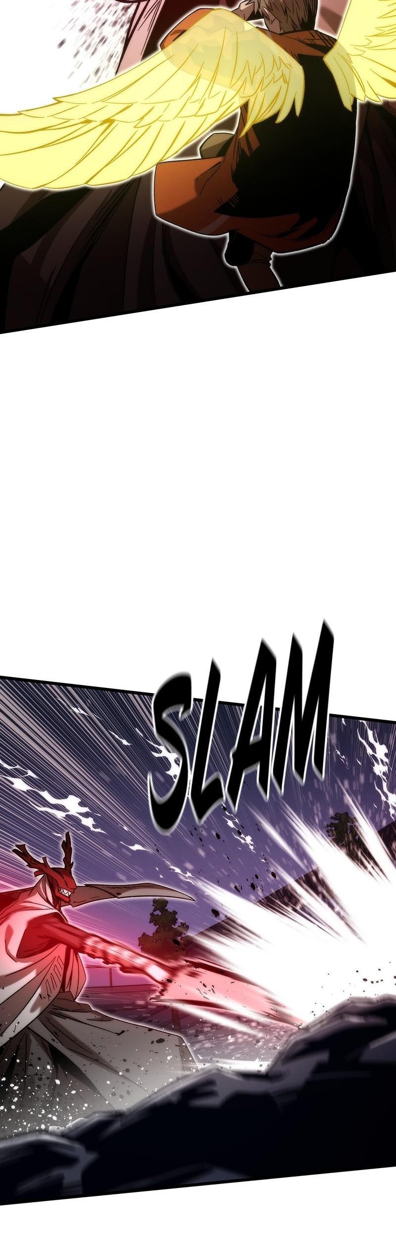 Ultra Alter Chapter 64 Gambar 10