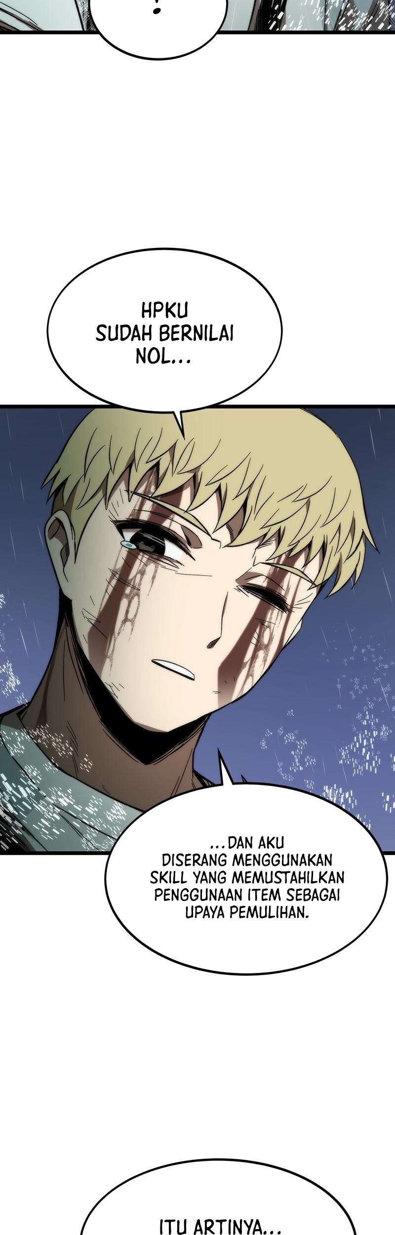Ultra Alter Chapter 64 Gambar 20