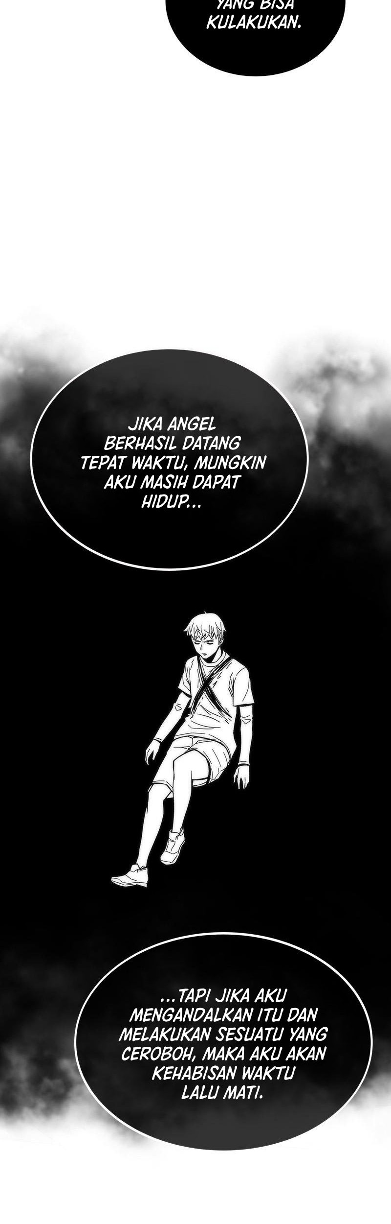 Ultra Alter Chapter 64 Gambar 22