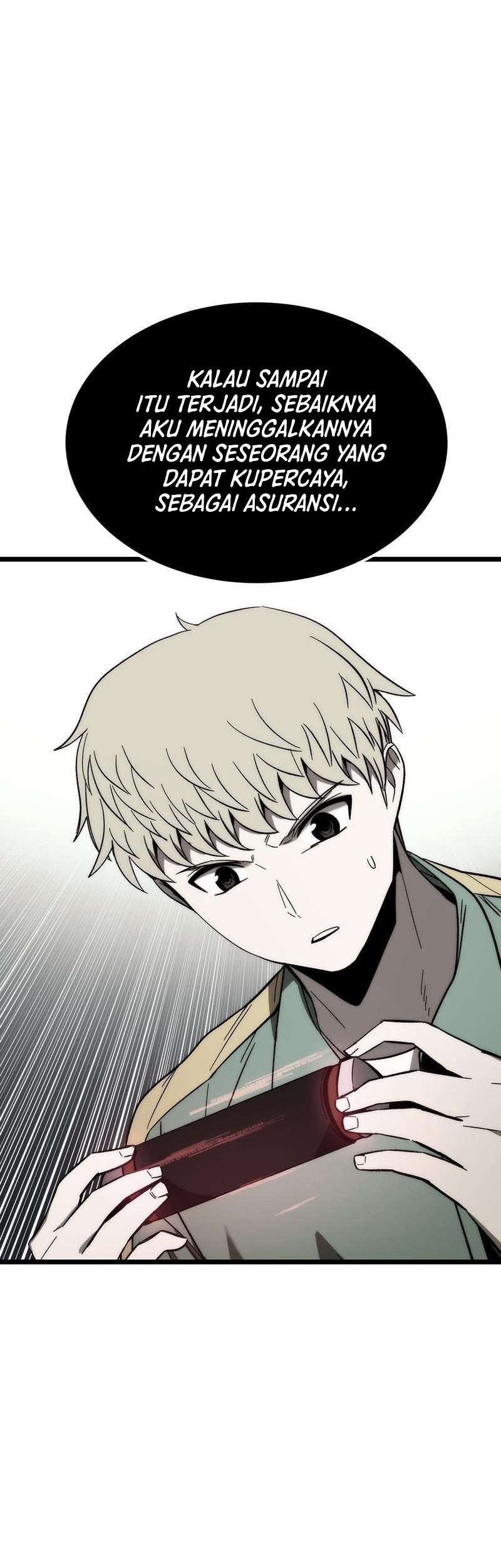 Ultra Alter Chapter 64 Gambar 23