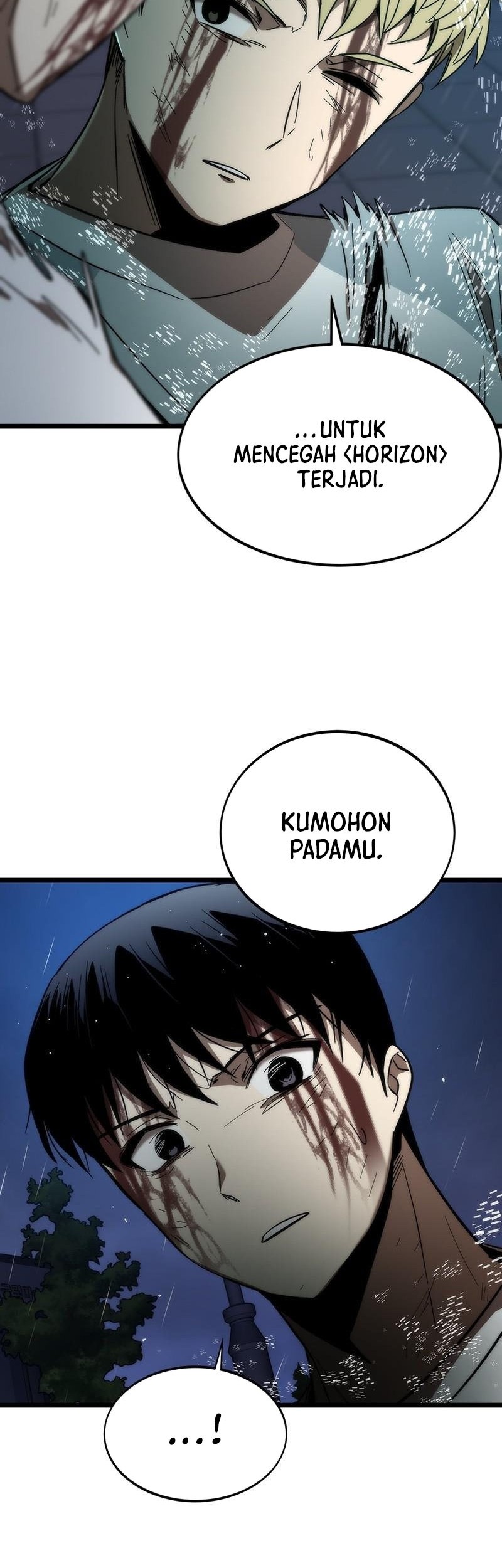 Ultra Alter Chapter 64 Gambar 29