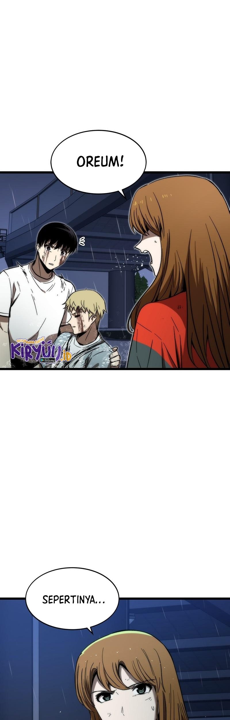 Ultra Alter Chapter 64 Gambar 30