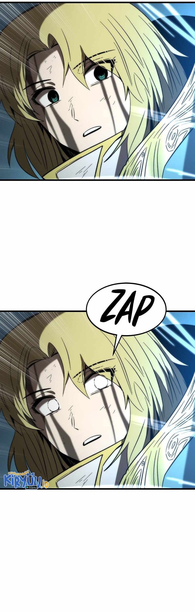 Ultra Alter Chapter 63 Gambar 38