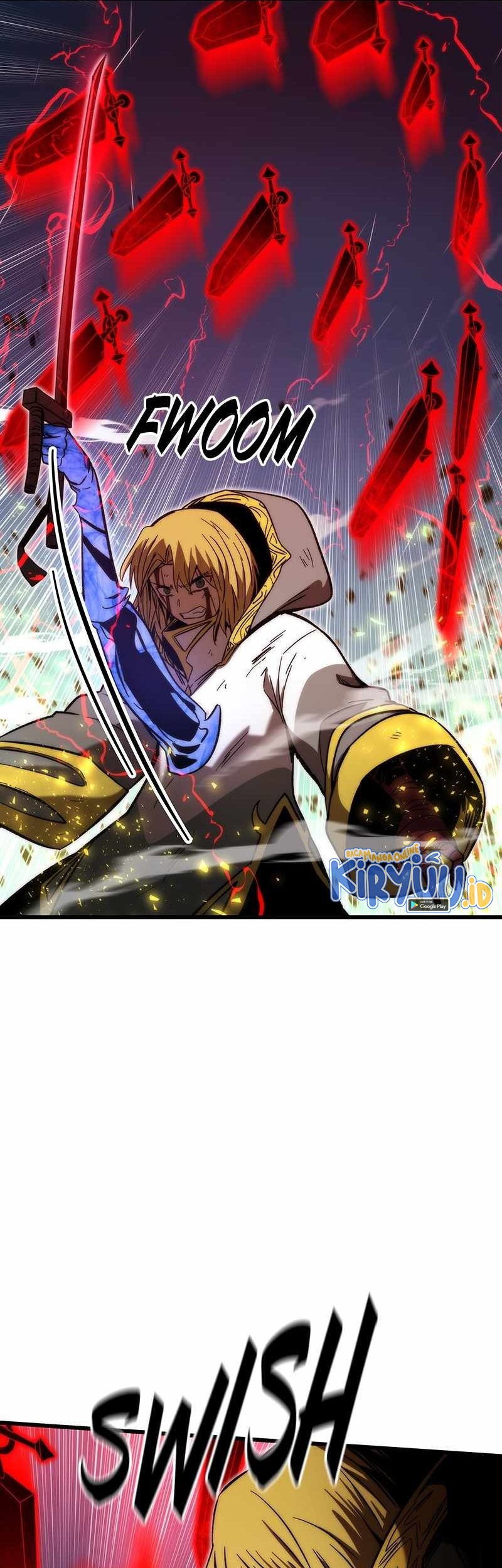 Ultra Alter Chapter 63 Gambar 47
