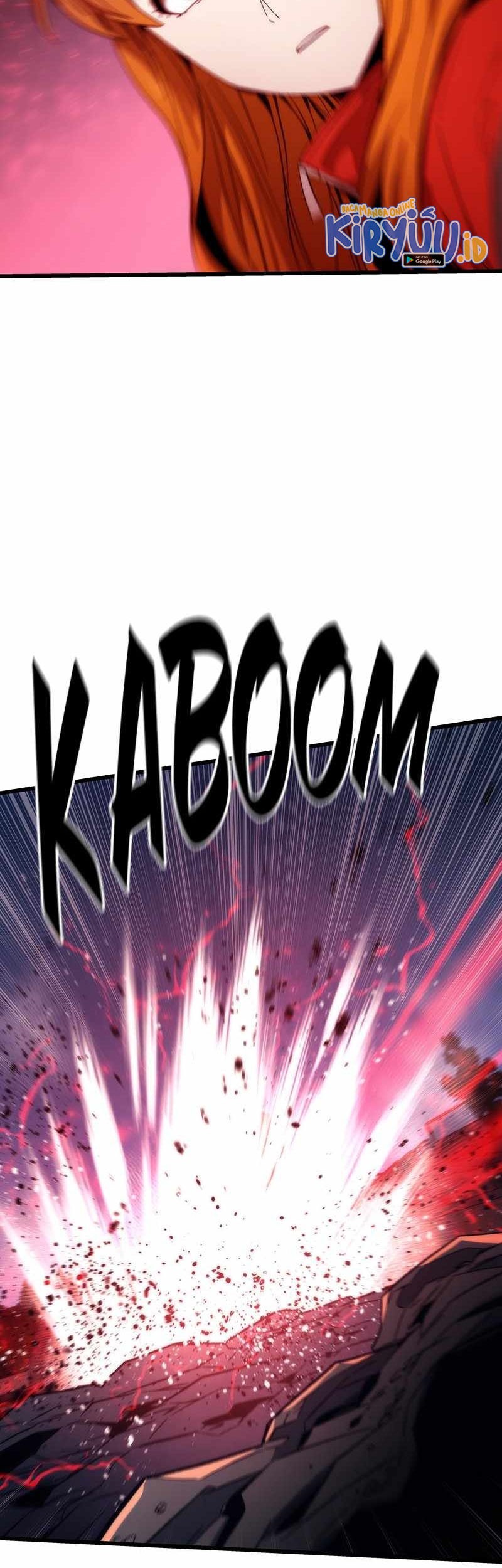 Ultra Alter Chapter 63 Gambar 49