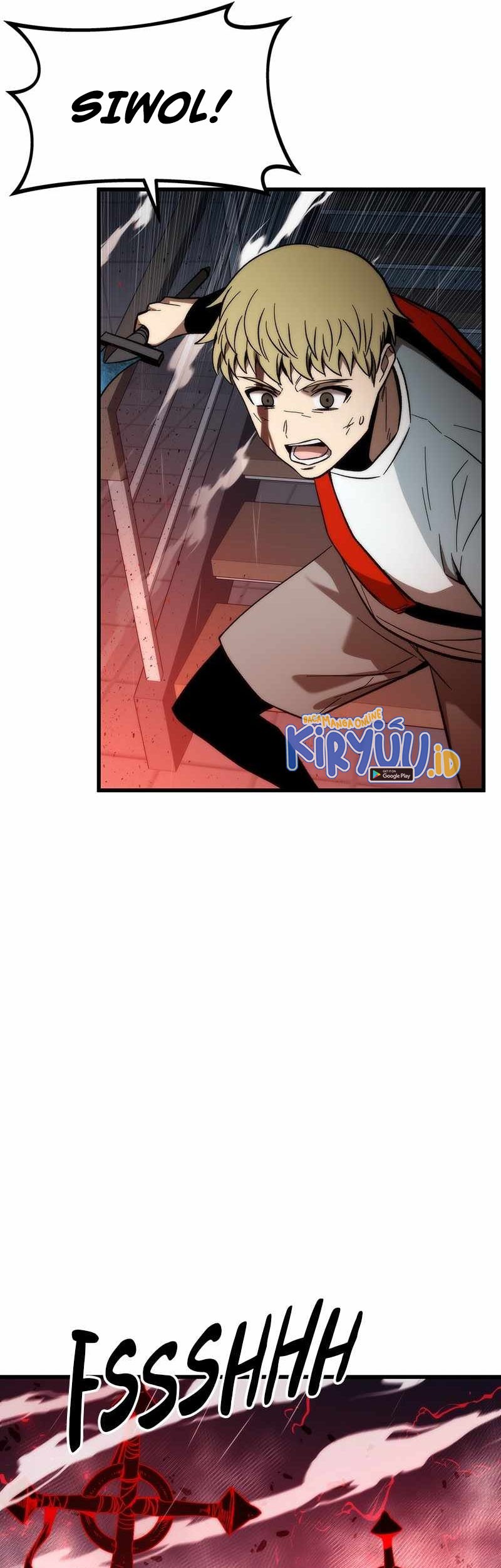 Ultra Alter Chapter 63 Gambar 51