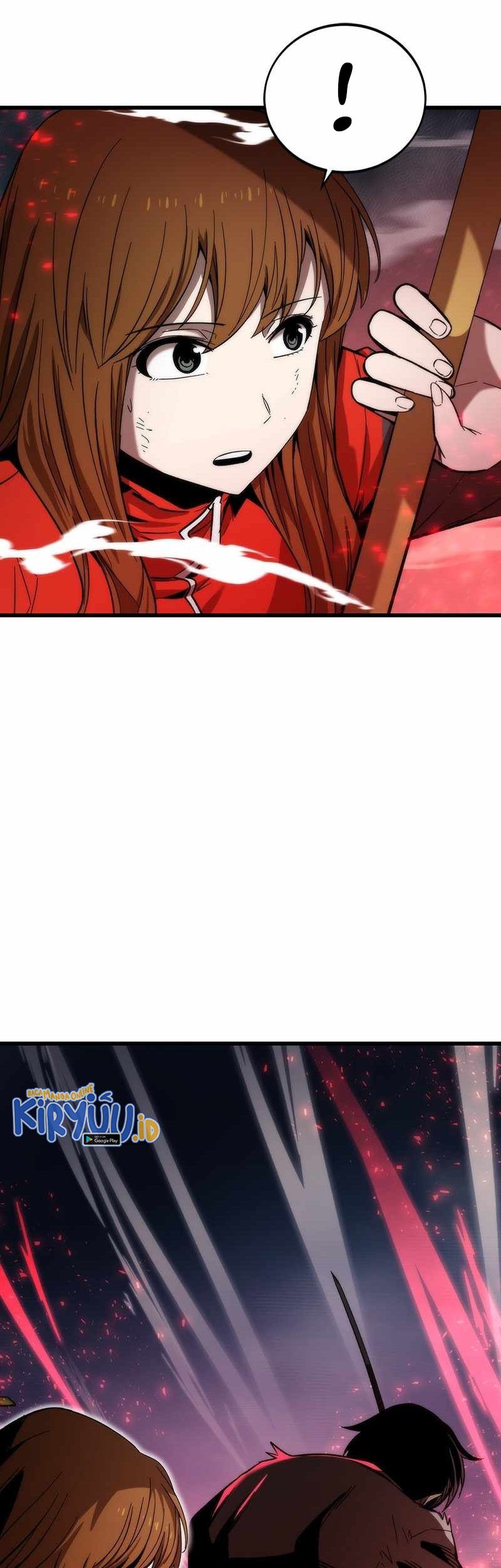 Ultra Alter Chapter 63 Gambar 53