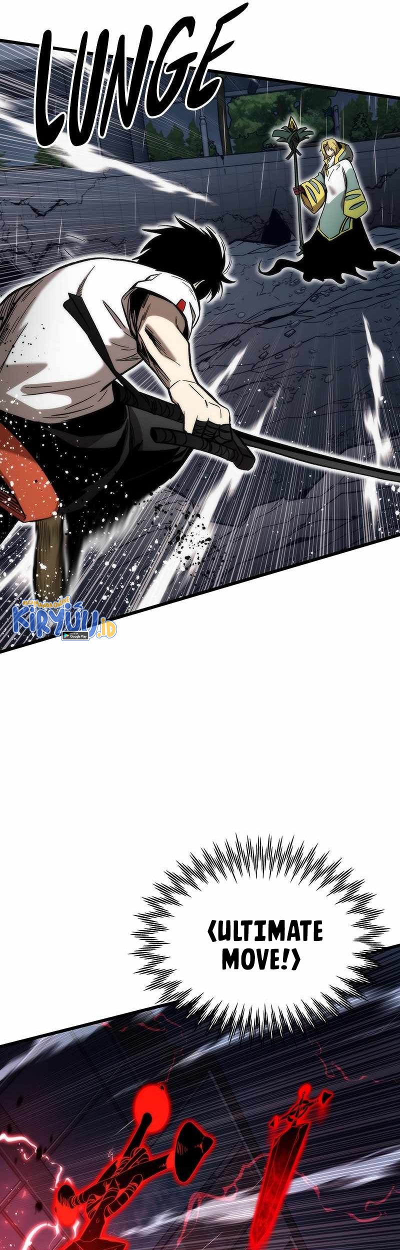 Ultra Alter Chapter 63 Gambar 58