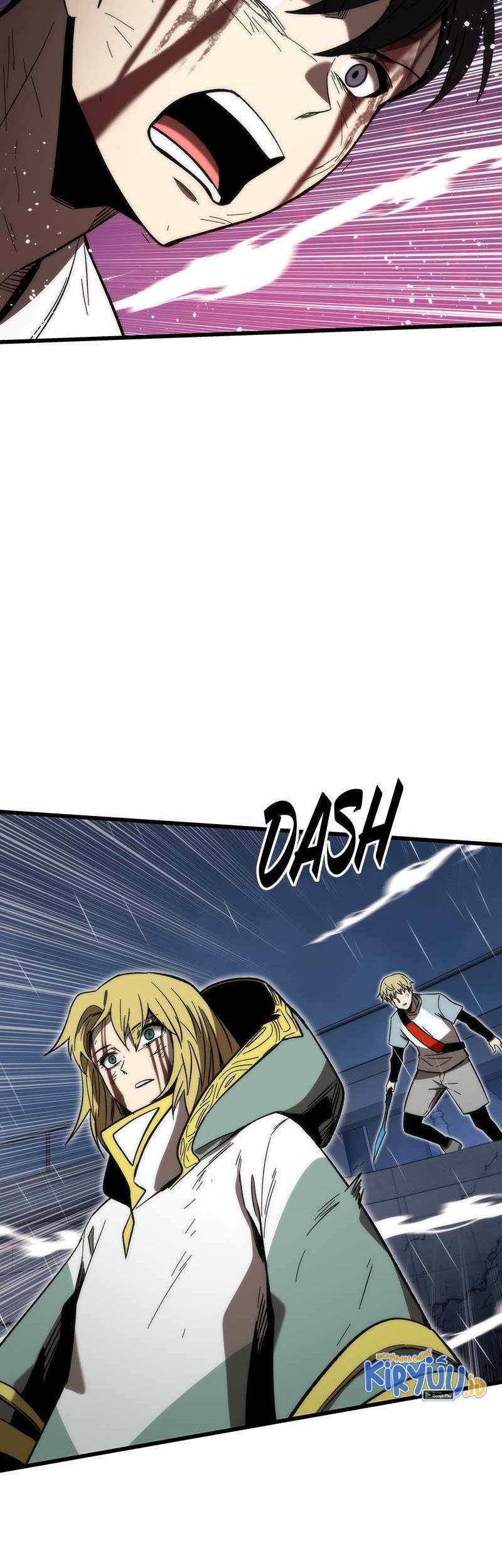 Ultra Alter Chapter 63 Gambar 60