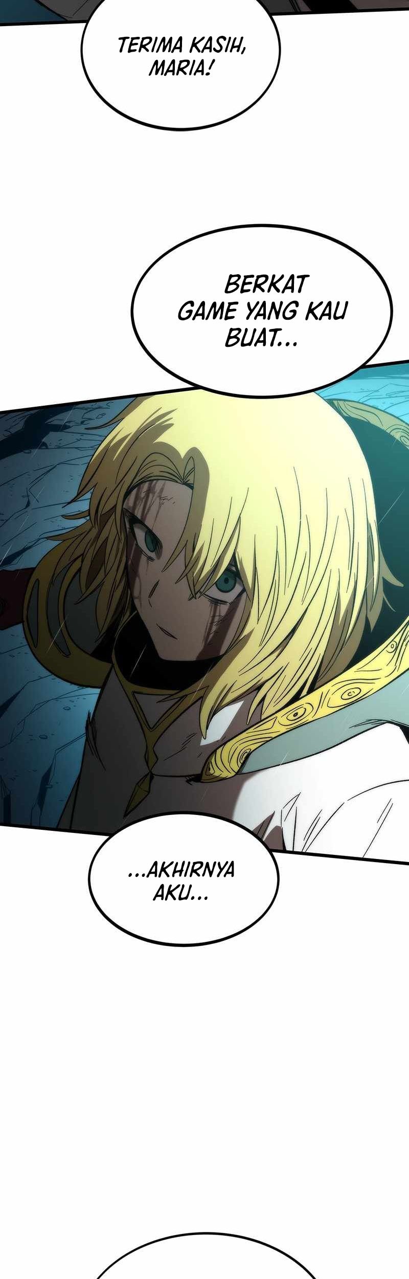 Ultra Alter Chapter 63 Gambar 64