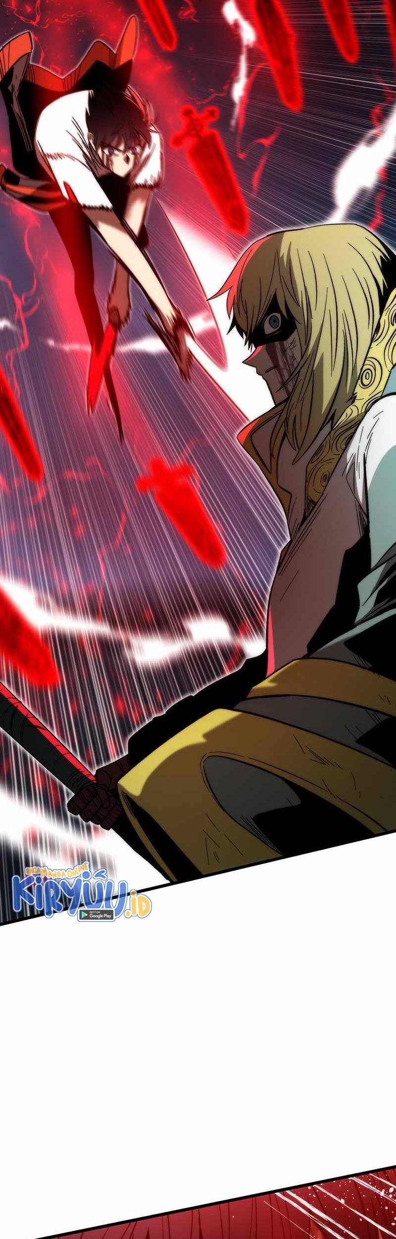 Ultra Alter Chapter 63 Gambar 66