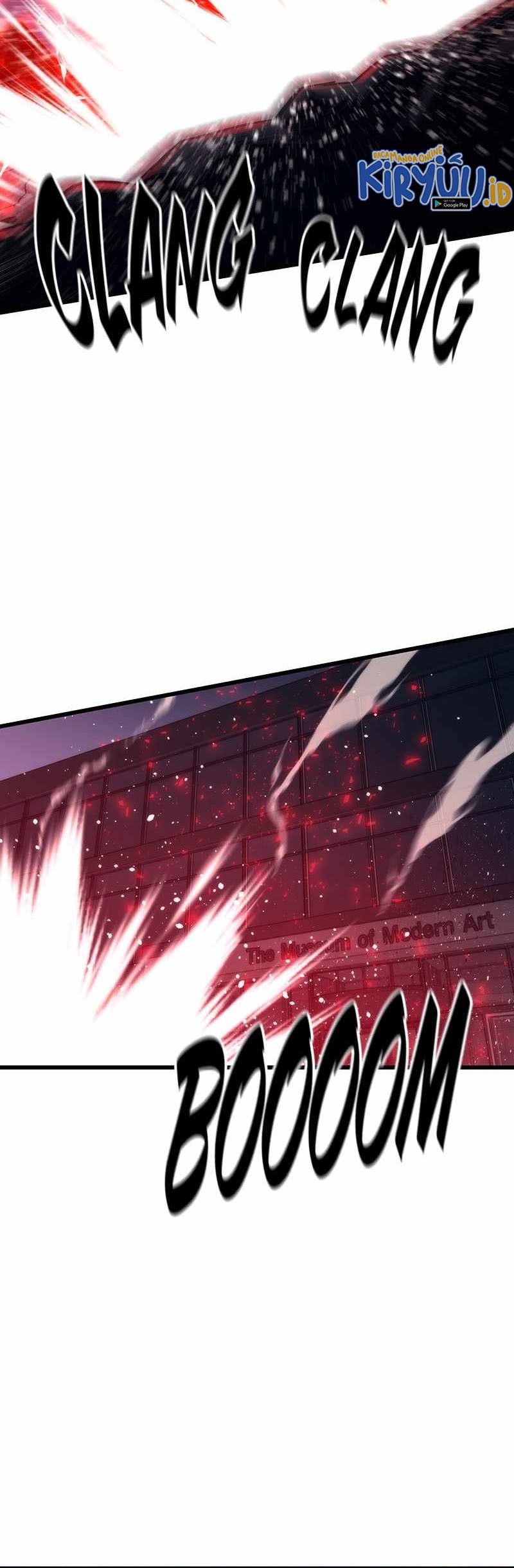 Ultra Alter Chapter 63 Gambar 68