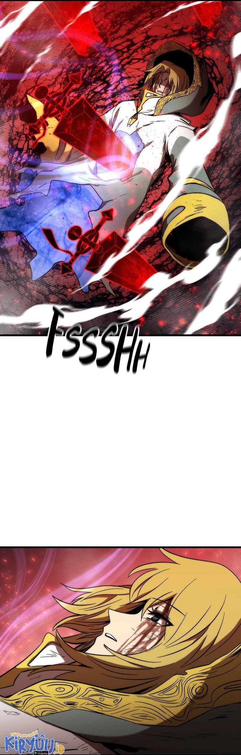 Ultra Alter Chapter 63 Gambar 69