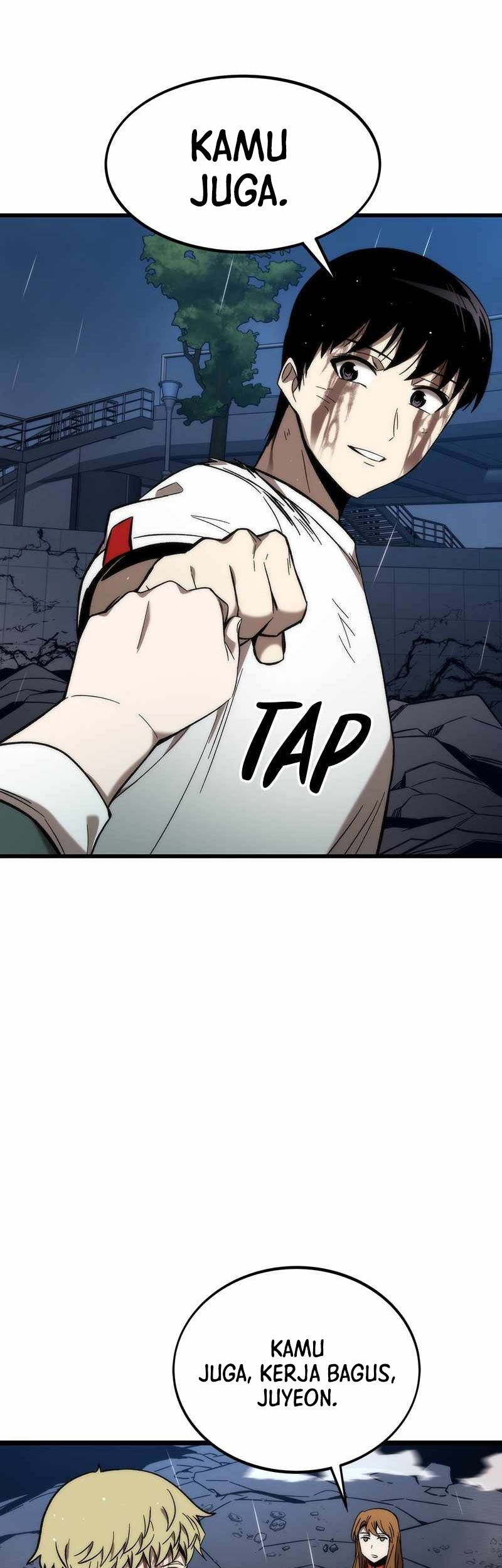 Ultra Alter Chapter 63 Gambar 75
