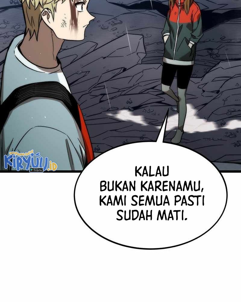 Ultra Alter Chapter 63 Gambar 76