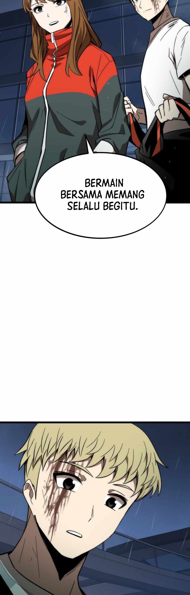 Ultra Alter Chapter 63 Gambar 78