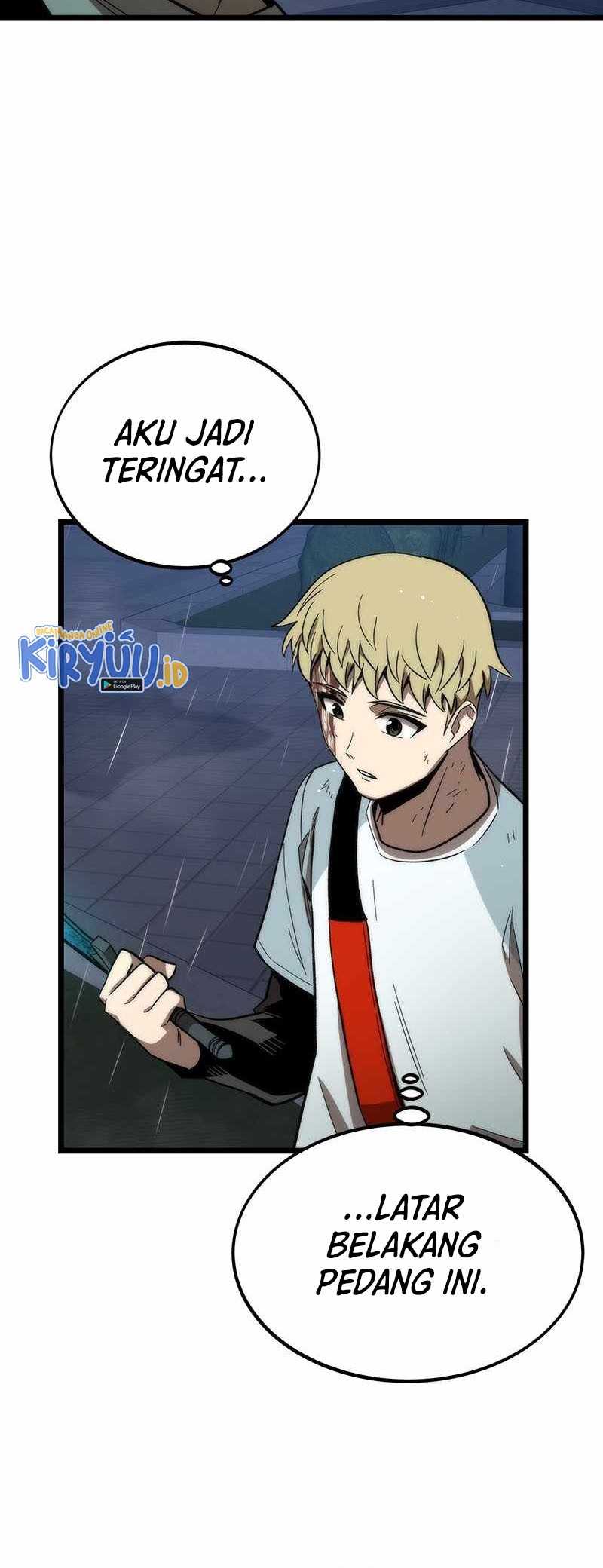 Ultra Alter Chapter 63 Gambar 79