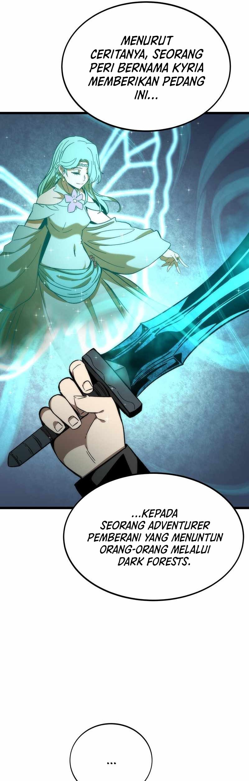 Ultra Alter Chapter 63 Gambar 80