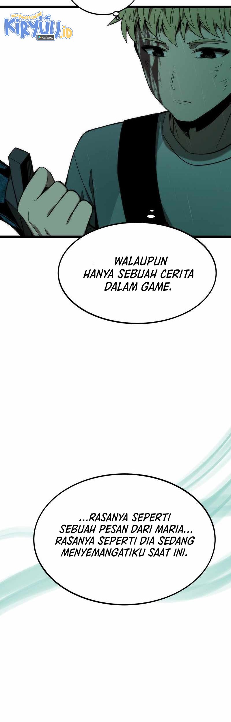Ultra Alter Chapter 63 Gambar 81