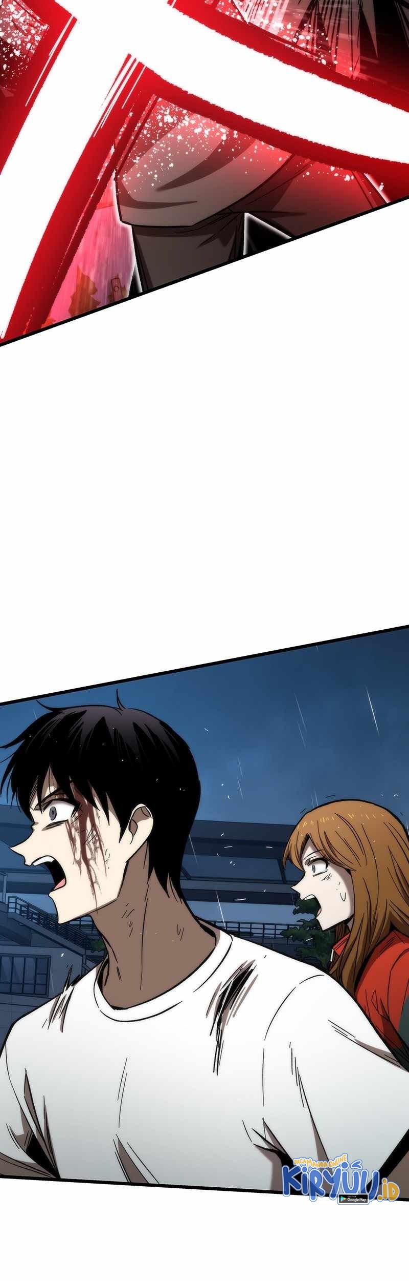 Ultra Alter Chapter 63 Gambar 86