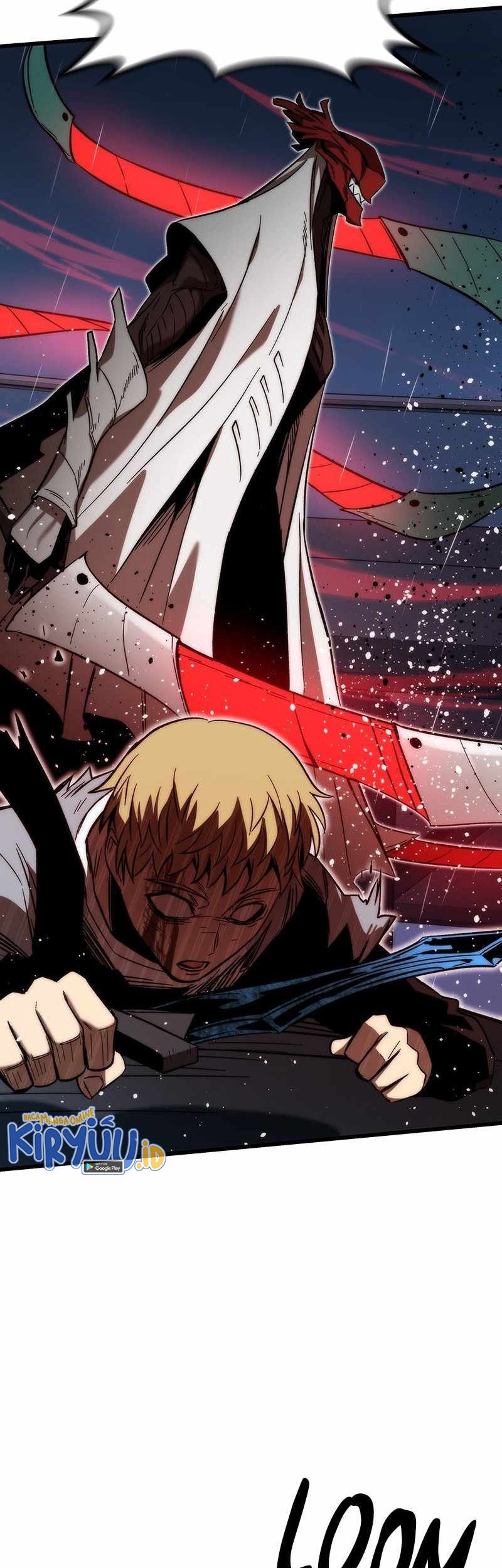 Ultra Alter Chapter 63 Gambar 88