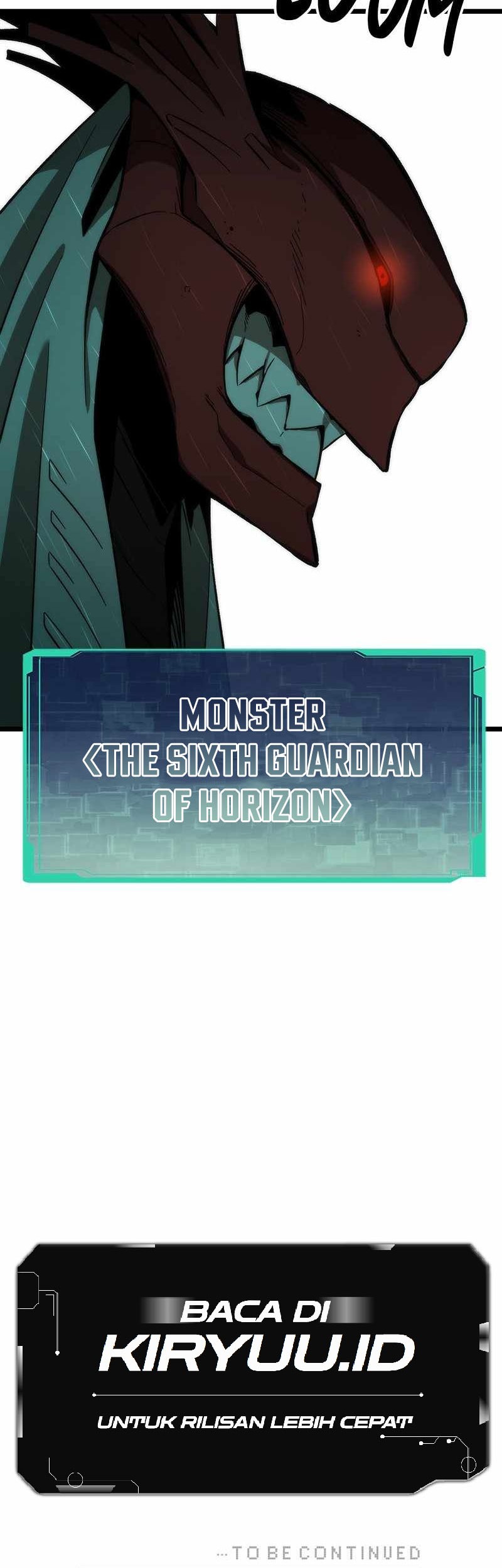 Ultra Alter Chapter 63 Gambar 89