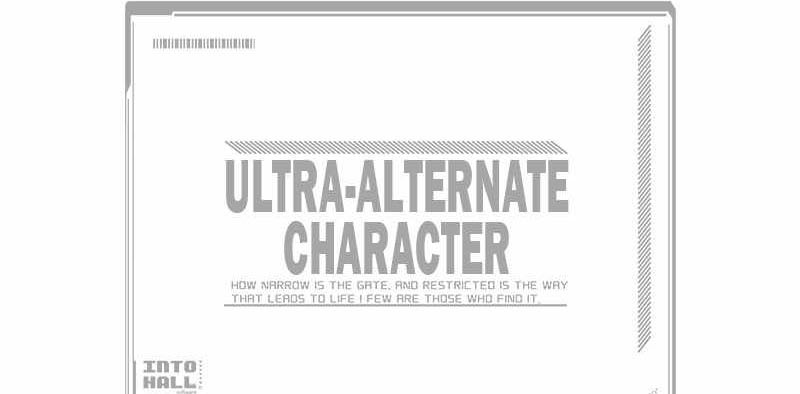 Ultra Alter Chapter 63 Gambar 90