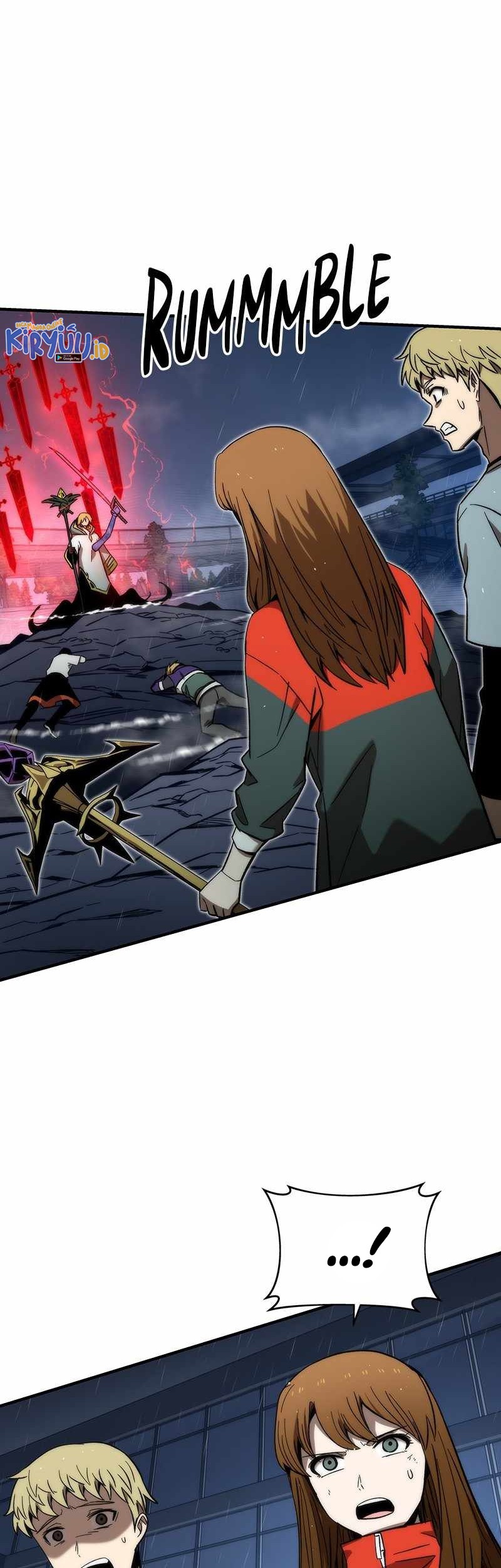Ultra Alter Chapter 63 Gambar 3