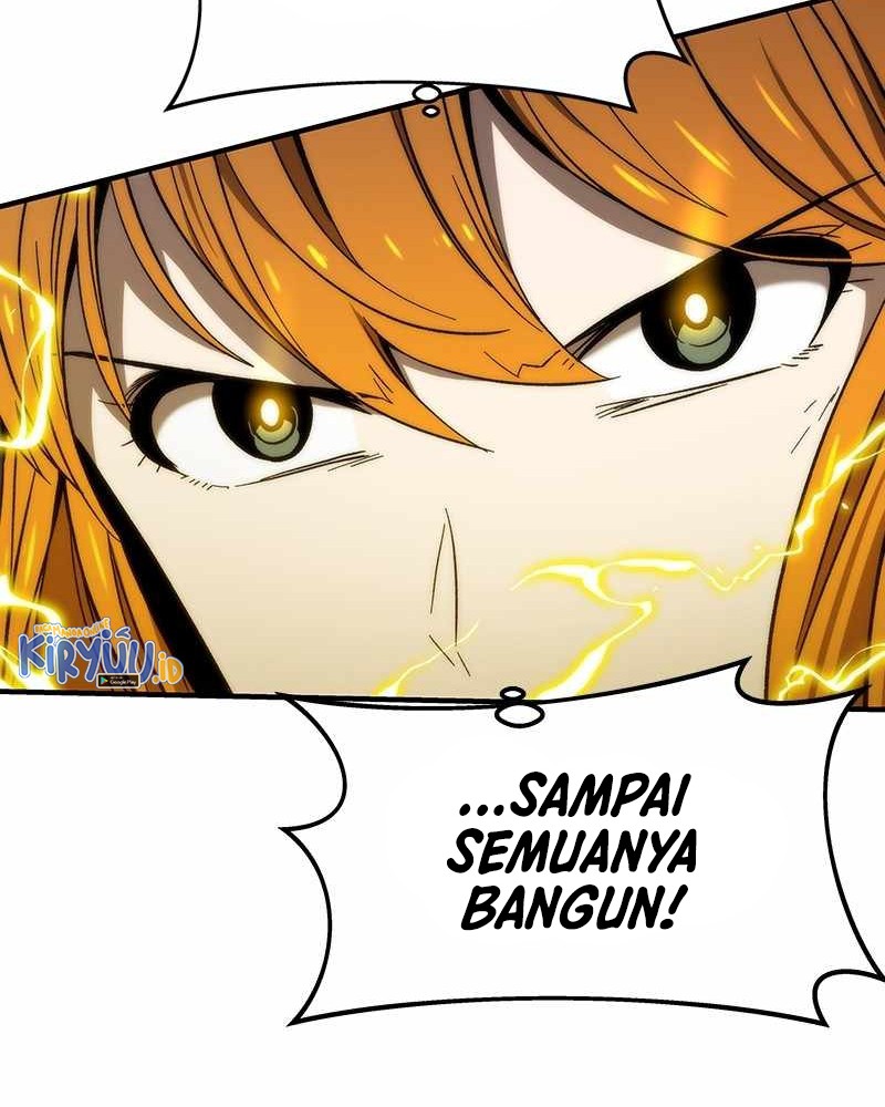 Ultra Alter Chapter 63 Gambar 9