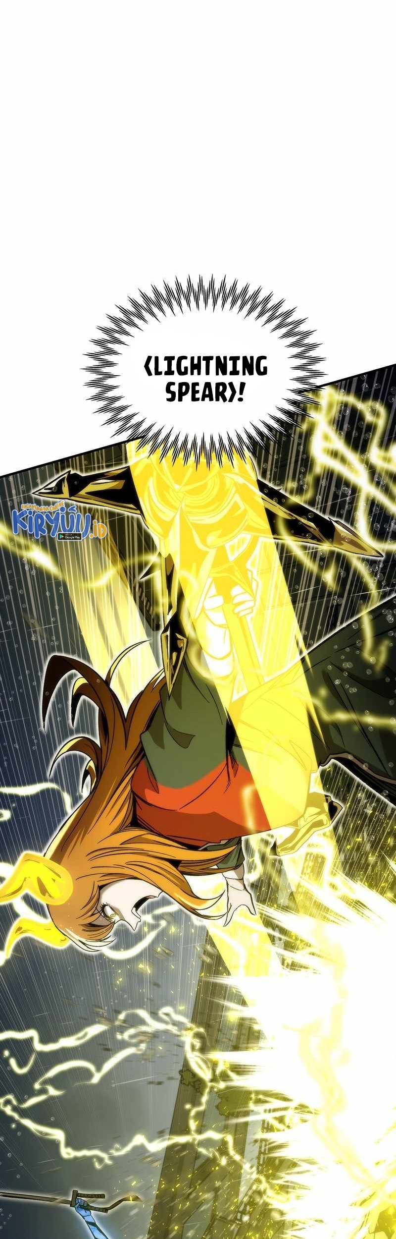 Ultra Alter Chapter 63 Gambar 10