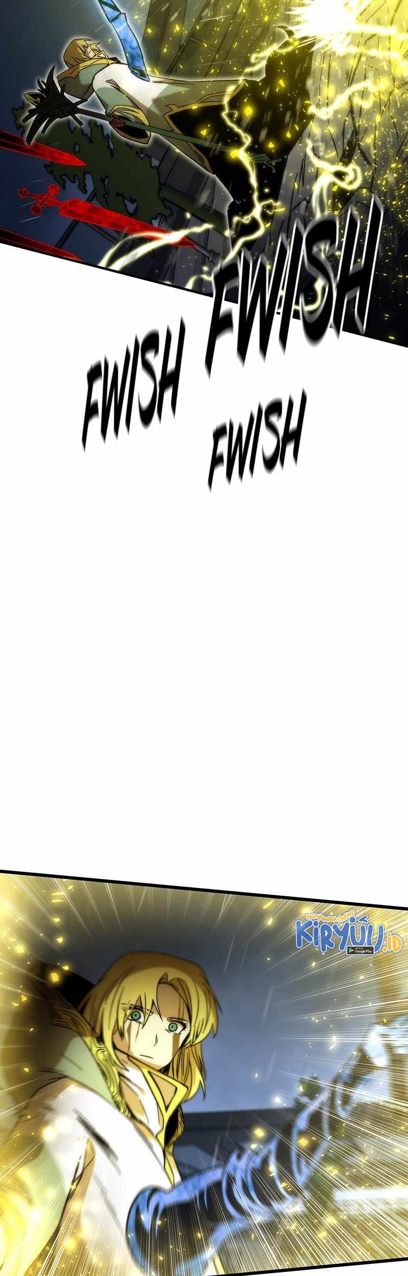 Ultra Alter Chapter 63 Gambar 11