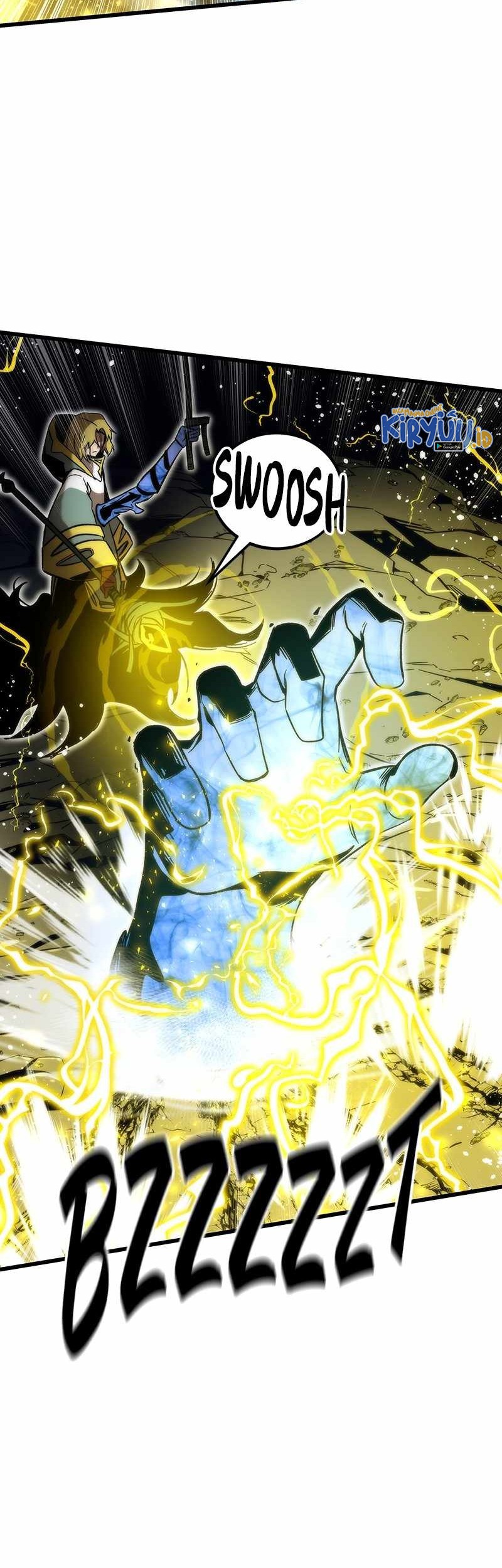 Ultra Alter Chapter 63 Gambar 12