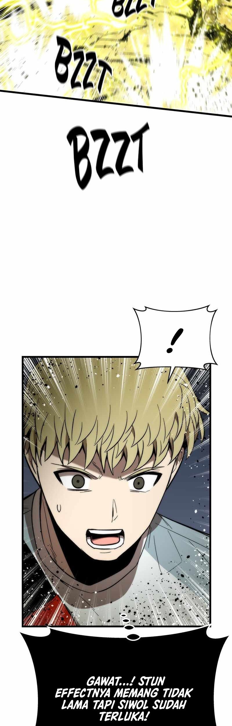 Ultra Alter Chapter 63 Gambar 16