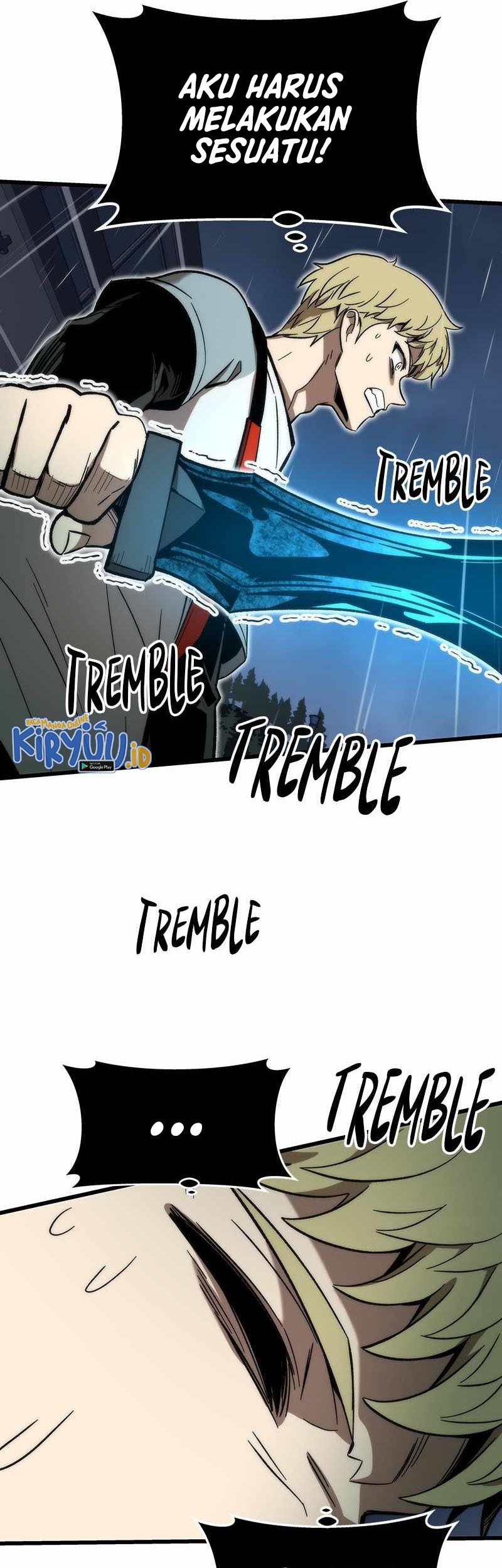 Ultra Alter Chapter 63 Gambar 18