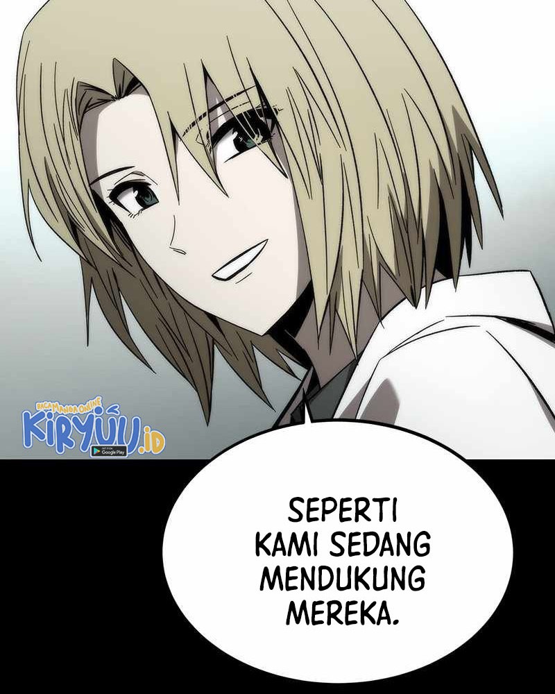 Ultra Alter Chapter 63 Gambar 21