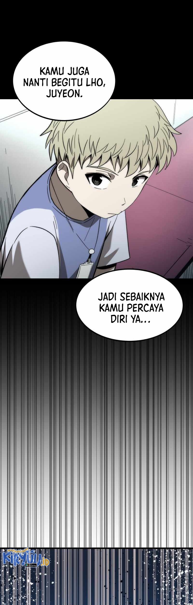 Ultra Alter Chapter 63 Gambar 22
