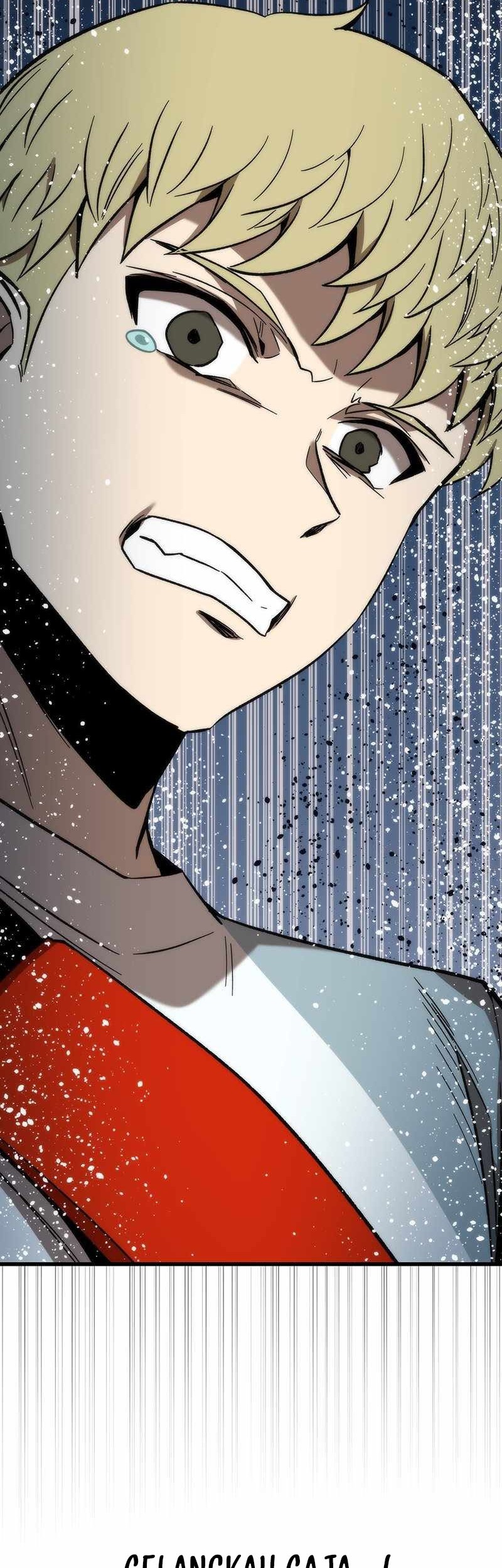 Ultra Alter Chapter 63 Gambar 23